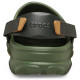 Crocs Classic All-Terrain Clog